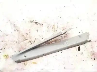 Second-hand car spare part plastics for opel meriva b 1.7 16v cdti oem iam references 