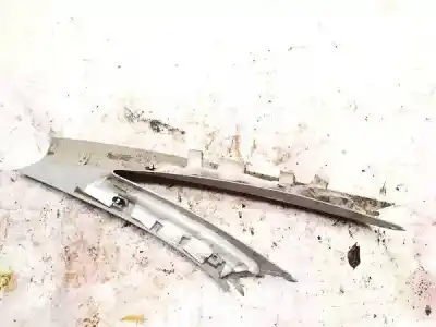 Pezzo di ricambio per auto di seconda mano plastica per opel meriva b 1.7 16v cdti riferimenti oem iam   