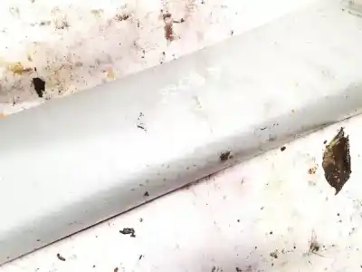 Pezzo di ricambio per auto di seconda mano plastica per opel meriva b 1.7 16v cdti riferimenti oem iam   