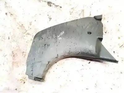 Second-hand car spare part plastics for opel meriva b 1.7 16v cdti oem iam references 13115736