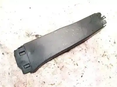 Second-hand car spare part plastics for opel meriva b 1.7 16v cdti oem iam references 93363700