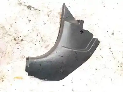 Second-hand car spare part plastics for opel meriva b 1.7 16v cdti oem iam references 13115734