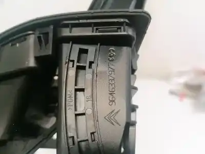 Автозапчастина б/у аераційна решіта для citroen c4 i (lc_) 2.0 hdi посилання на oem iam 9646337977   Автозапчастина б/у аераційна решіта для citroen c4 i (lc_) 2.0 hdi посилання на oem iam 9646337977