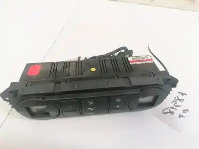 Автозапчастина б/у клімат-контроль для ford c-max (cb3) 1.6 tdci cat посилання на oem iam 3m5t18c12al