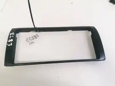 Pezzo di ricambio per auto di seconda mano plastica per bmw x5, e53 facelift 2004 - 2006 3.0 d 2003-2015 160kw 218hp riferimenti oem iam 