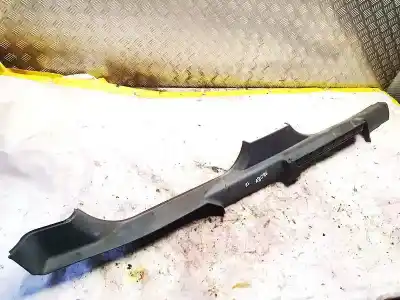 Second-hand car spare part plastics for opel meriva b 1.7 16v cdti oem iam references 13116109