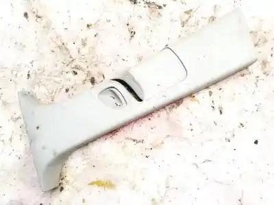 Second-hand car spare part plastics for opel meriva b 1.7 16v cdti oem iam references 93363696