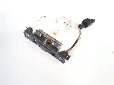 Second-hand car spare part CLIMATE CONTROL for VOLKSWAGEN TOUAREG (7LA)  OEM IAM references 7L6819766F  