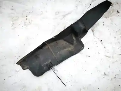 Pezzo di ricambio per auto di seconda mano plastica per seat altea (5p1) 1.9 tdi riferimenti oem iam 5p0853969