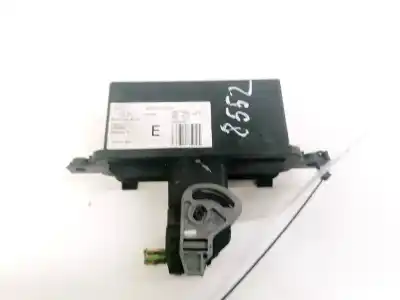 Second-hand car spare part electronic module for citroen c4 i (lc_) 2.0 hdi oem iam references 9651116480  89900400a Second-hand car spare part electronic module for citroen c4 i (lc_) 2.0 hdi oem iam references 9651116480  89900400a
