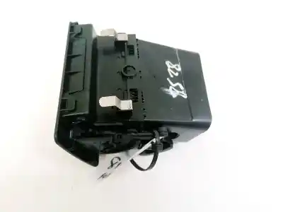 Автозапчастина б/у аераційна решіта для ford c-max (cb3) 1.6 tdci cat посилання на oem iam 3m51r018b09  3m51-r018b09