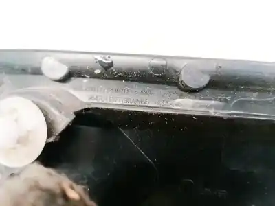 Автозапчастина б/у пластикler для citroen c4 i (lc_) 2.0 hdi посилання на oem iam 9647011377  