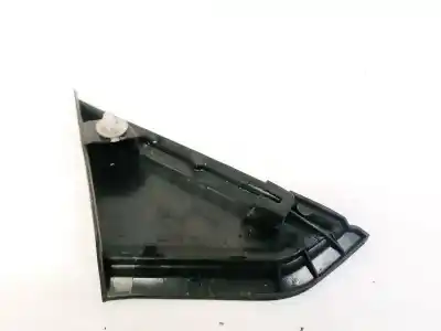 Автозапчастина б/у пластикler для citroen c4 i (lc_) 2.0 hdi посилання на oem iam 9647011377  