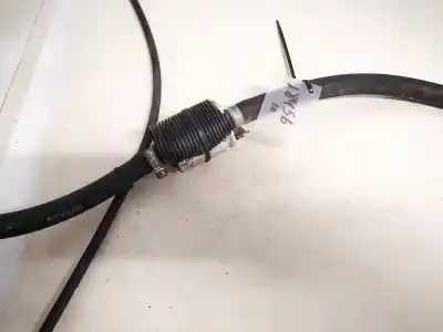 Автозапчасти б/у пластик за subaru legacy berl. b13 (bl) 2.0 cat ссылки oem iam   