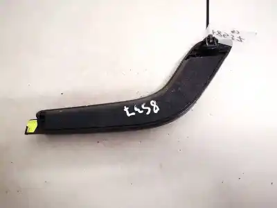 Pezzo di ricambio per auto di seconda mano plastica per seat altea (5p1) 1.9 tdi riferimenti oem iam 