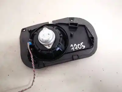 Second-hand car spare part speaker for bmw 5-series, f07/f10 /f11 2010.03 - 2016.12 2.0 d 135kw 2010.03 --> oem iam references 923918401  9239184-01 Second-hand car spare part speaker for bmw 5-series, f07/f10 /f11 2010.03 - 2016.12 2.0 d 135kw 2010.03 --> oem iam references 923918401  9239184-01