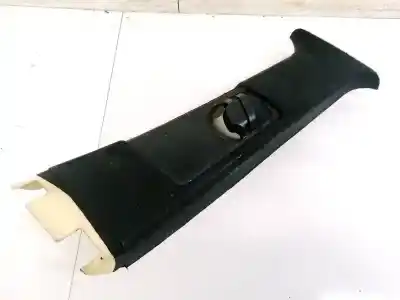 Pezzo di ricambio per auto di seconda mano plastica per bmw x5, e53 facelift 2004 - 2006 3.0 d 2003-2015 160kw 218hp riferimenti oem iam 51438203872