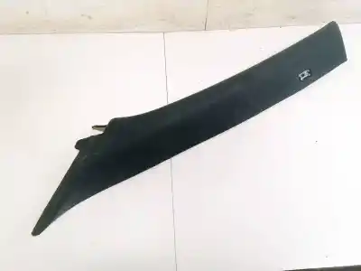 Pezzo di ricambio per auto di seconda mano plastica per bmw x5, e53 facelift 2004 - 2006 3.0 d 2003-2015 160kw 218hp riferimenti oem iam 51438203865