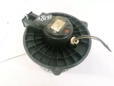 Second-hand car spare part Heater Blower Motor for SUBARU LEGACY BERL. B13 (BL) 2.0 CAT OEM IAM references   