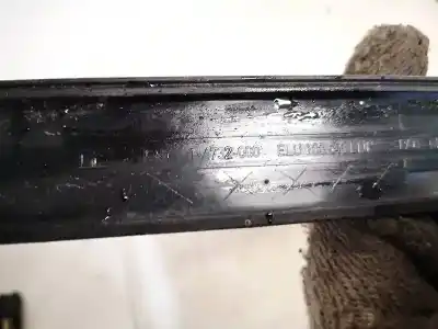 Автозапчастина б/у пластикler для toyota yaris (ncp1/nlp1/scp1) 1.0 cat посилання на oem iam 14732000  1-4732-000