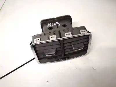 Автозапчасти б/у аэрационная решетка за audi a6 avant (4f5) 2.7 tdi ссылки oem iam 4f0819203b