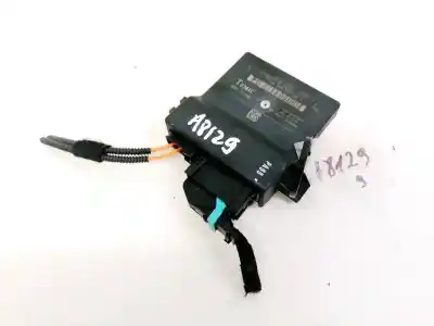 Автозапчасти б/у электронный модуль за audi a6 avant (4f5) 2.7 tdi ссылки oem iam 4f0907468d
