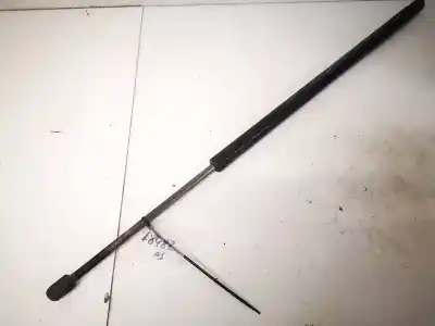 Peça sobressalente para automóvel em segunda mão amortecedores do tronco / porta por ford transit mod.2000 caja abierta ft 300 2.0 medio referências oem iam 