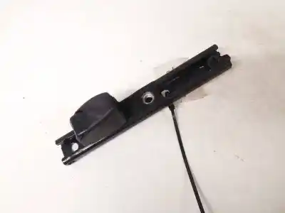 Peça sobressalente para automóvel em segunda mão plásticos por ford transit mod.2000 caja abierta ft 300 2.0 medio referências oem iam 