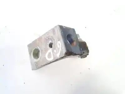 Автозапчасти б/у дверной фиксатор за skoda fabia (6y2/6y3) 1.4 ссылки oem iam 6y0831412c  