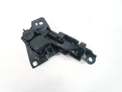 Second-hand car spare part sound amplifier for bmw 5-series, f07/f10 /f11 2010.03 - 2016.12 2.0 d 135kw 2010.03 --> oem iam references 03f1010023   Second-hand car spare part sound amplifier for bmw 5-series, f07/f10 /f11 2010.03 - 2016.12 2.0 d 135kw 2010.03 --> oem iam references 03f1010023