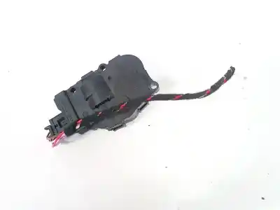 Second-hand car spare part air conditioning hatches opening motor for bmw 5-series, f07/f10 /f11 2010.03 - 2016.12 2.0 d 135kw 2010.03 --> oem iam references efb430  06022011 Second-hand car spare part air conditioning hatches opening motor for bmw 5-series, f07/f10 /f11 2010.03 - 2016.12 2.0 d 135kw 2010.03 --> oem iam references efb430  06022011