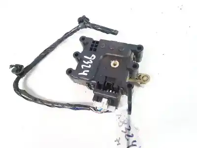 Автозапчасти б/у мотор открывания люков кондиционера за mazda 5 berl. (cr) 2.0 crtd active+ (105kw) ссылки oem iam 