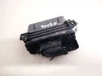 Автозапчасти б/у электронный модуль за audi a6 avant (4f5) 2.7 tdi ссылки oem iam 4f0907280  4f0910280