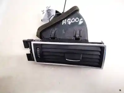 Second-hand car spare part air ventilation grille for audi a6 avant (4f5) 2.7 tdi oem iam references 4f1820902d