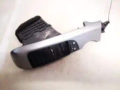 Peça sobressalente para automóvel em segunda mão grelha / difusor de ar por kia carnival 2.9 crdi cat referências oem iam x4d97440000