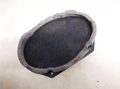 Автозапчастина б/у динамик для ford focus turnier (cak) 1.8 tddi turbodiesel cat посилання на oem iam xs4f18808ab