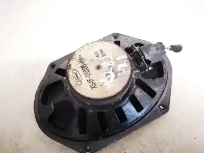 Автозапчастина б/у динамик для ford focus turnier (cak) 1.8 tddi turbodiesel cat посилання на oem iam xs4f18808ab  xs4f-18808-ab