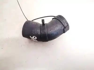 Peça sobressalente para automóvel em segunda mão tubo do intercooler por kia ceed (ed) 1.6 crdi 115 referências oem iam 