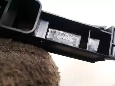 Pezzo di ricambio per auto di seconda mano plastica per kia carnival 2.9 crdi cat riferimenti oem iam 201003493  