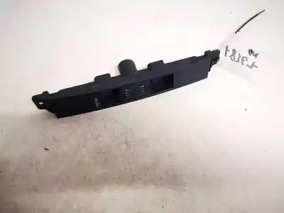 Peça sobressalente para automóvel em segunda mão plásticos por kia carnival 2.9 crdi cat referências oem iam 201003493