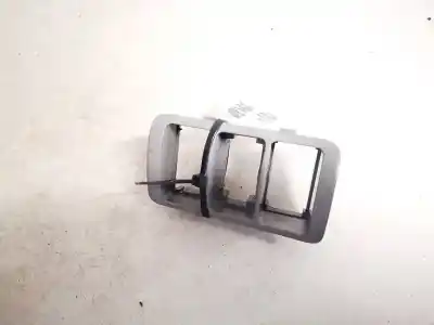 Peça sobressalente para automóvel em segunda mão plásticos por kia carnival 2.9 crdi cat referências oem iam 