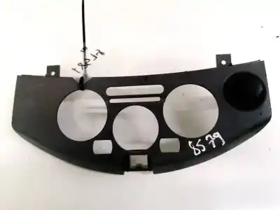 Tweedehands auto-onderdeel  voor NISSAN MICRA III (K12)  OEM IAM-referenties 27570AX700  27570AX701, 27570AX702