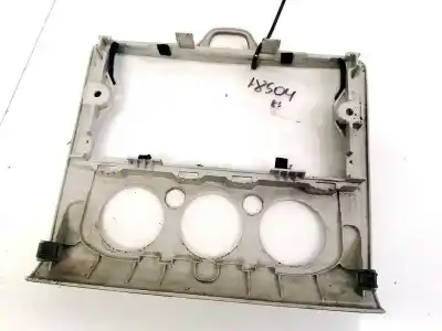 Автозапчастина б/у пластика для ford focus c-max (cap) 1.6 tdci cat посилання на oem iam 4m5118522adw  4m51-18522-adw