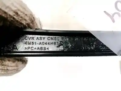 Автозапчасти б/у пластики за ford focus c-max (cap) 1.6 tdci cat ссылки oem iam 4m51a044h83ac  4m51-a044h83