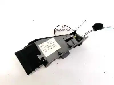 İkinci el araba yedek parçası  için VOLKSWAGEN TOUAREG (7L6)  OEM IAM referansları 7L6819209B  