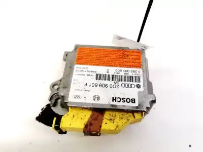 İkinci el araba yedek parçası  için VOLKSWAGEN TOUAREG (7L6)  OEM IAM referansları 3D0909601F  0285001800
