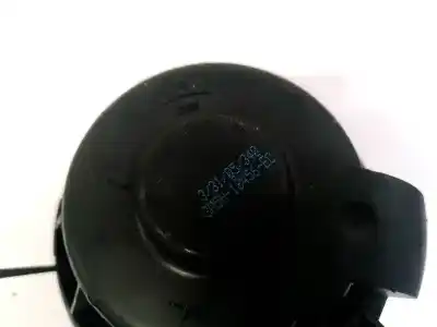 Peça sobressalente para automóvel em segunda mão motor de sofagem por ford focus c-max (cap) 1.6 tdci cat referências oem iam 3m5h18456ec  3m5h-18456-ec