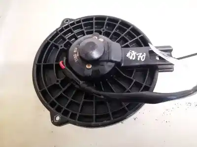 Second-hand car spare part Heater Blower Motor for LEXUS IS 200 (GXE10) 2.0 OEM IAM references 1940001150  194000-1150