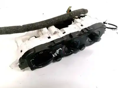 Автозапчастина б/у  для FORD FOCUS C-MAX (CAP)  Посилання на OEM IAM 3M5T19980AD  3M5T-19980-AD