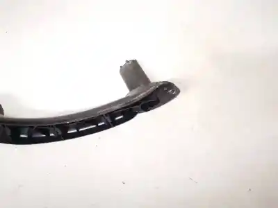 Second-hand car spare part plastics for seat leon (1p1) 1.9 tdi oem iam references   